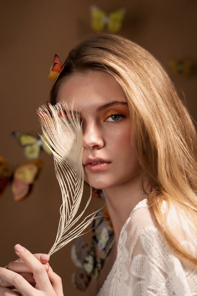 Photograph by Юлия Осипенко