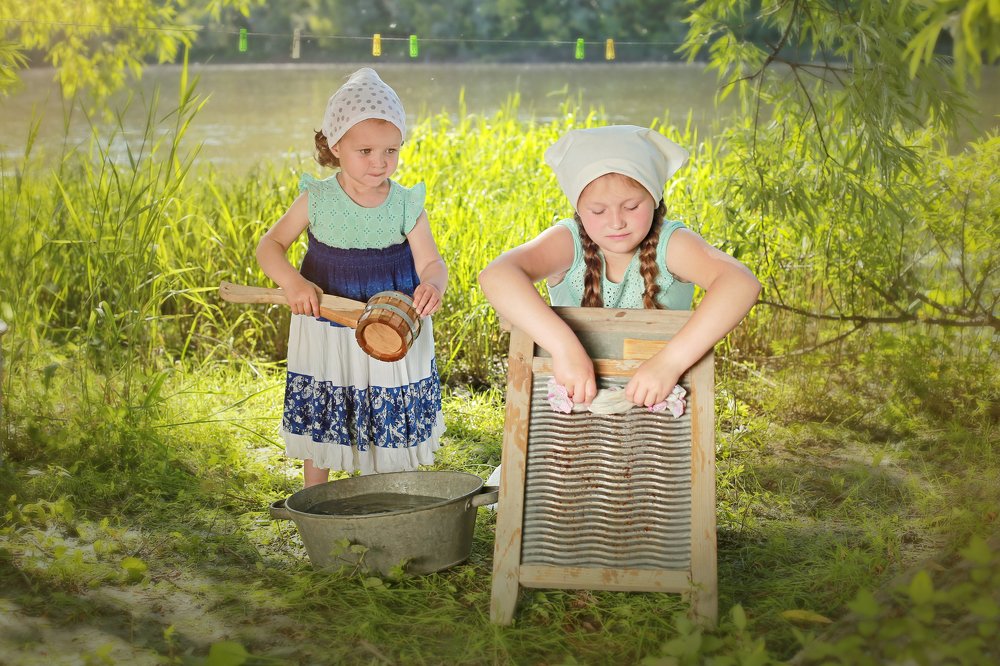 Photograph by Римма Алеева