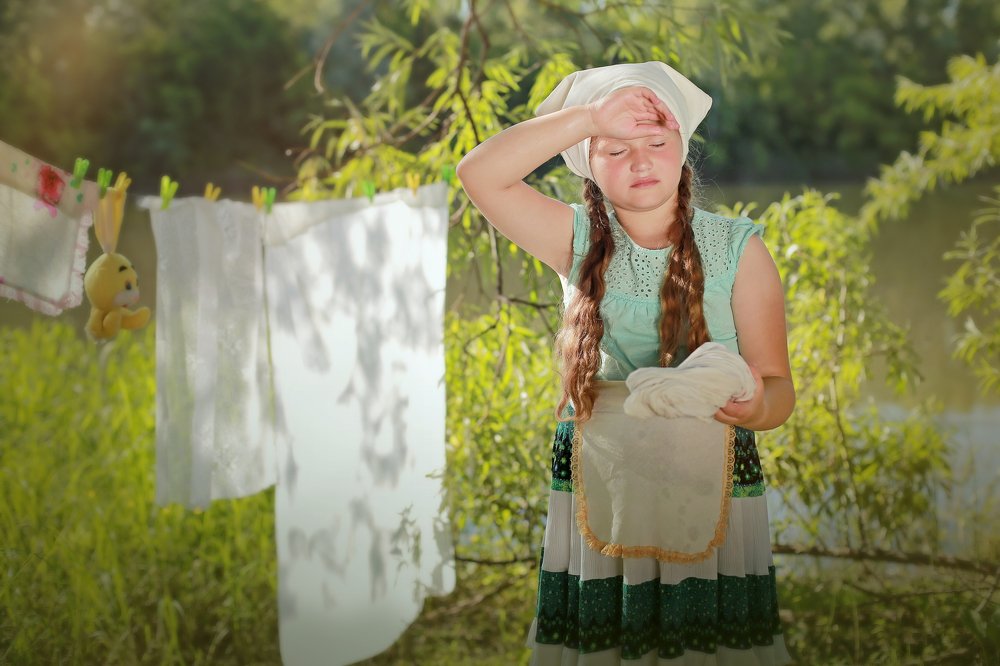 Photograph by Римма Алеева