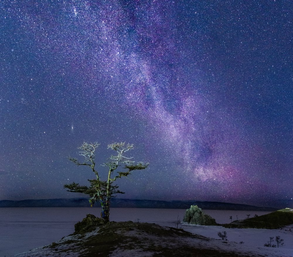 Photograph by Сокол Николай