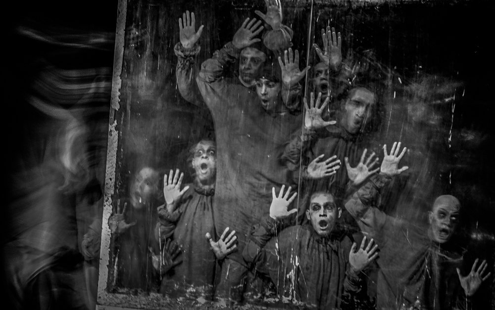 Photograph by Jamaleddin teymouri