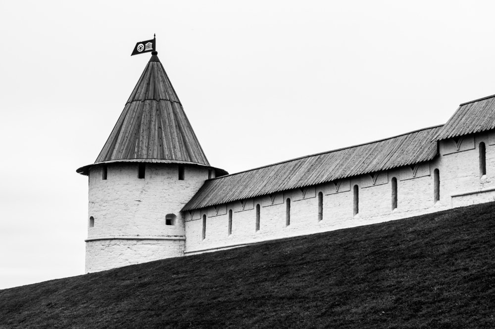 Photograph by Галина Калашникова