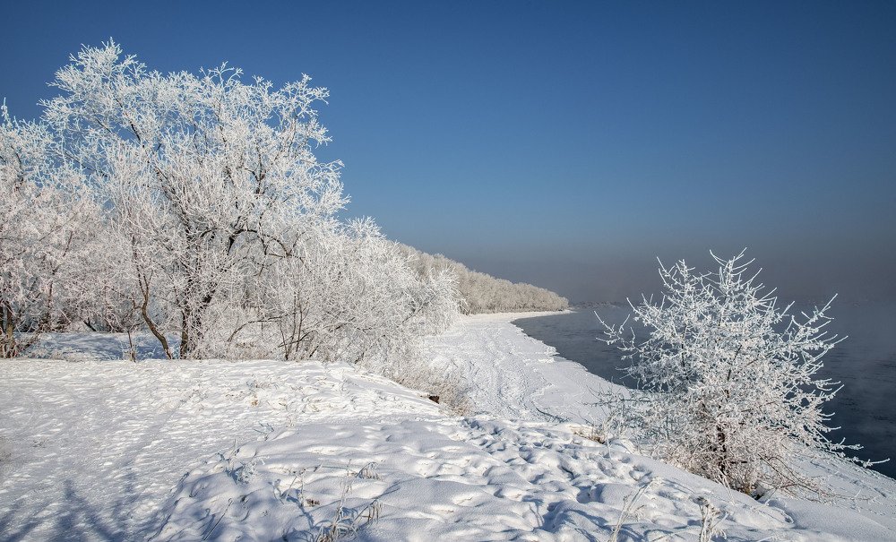 Photograph by Дарья Молчанова