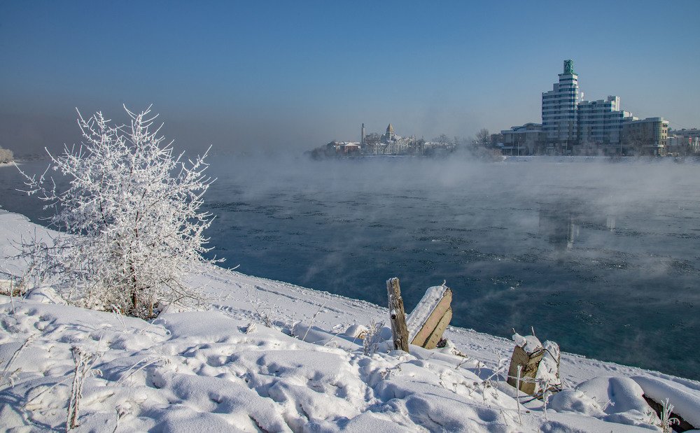 Photograph by Дарья Молчанова