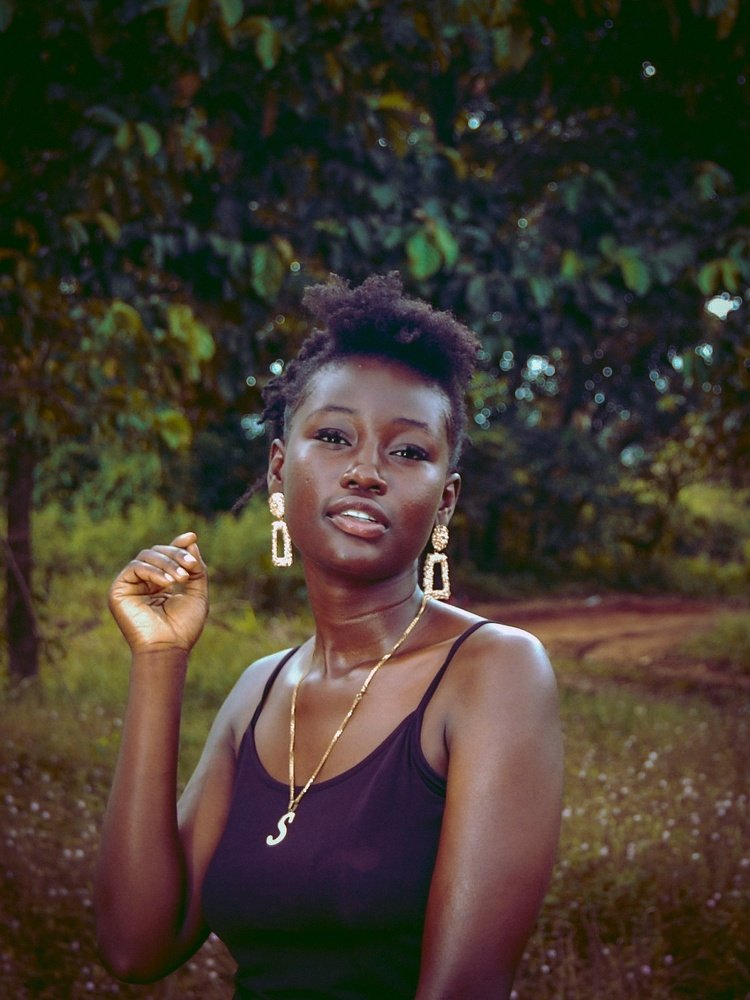 Photograph by Rita Asemota