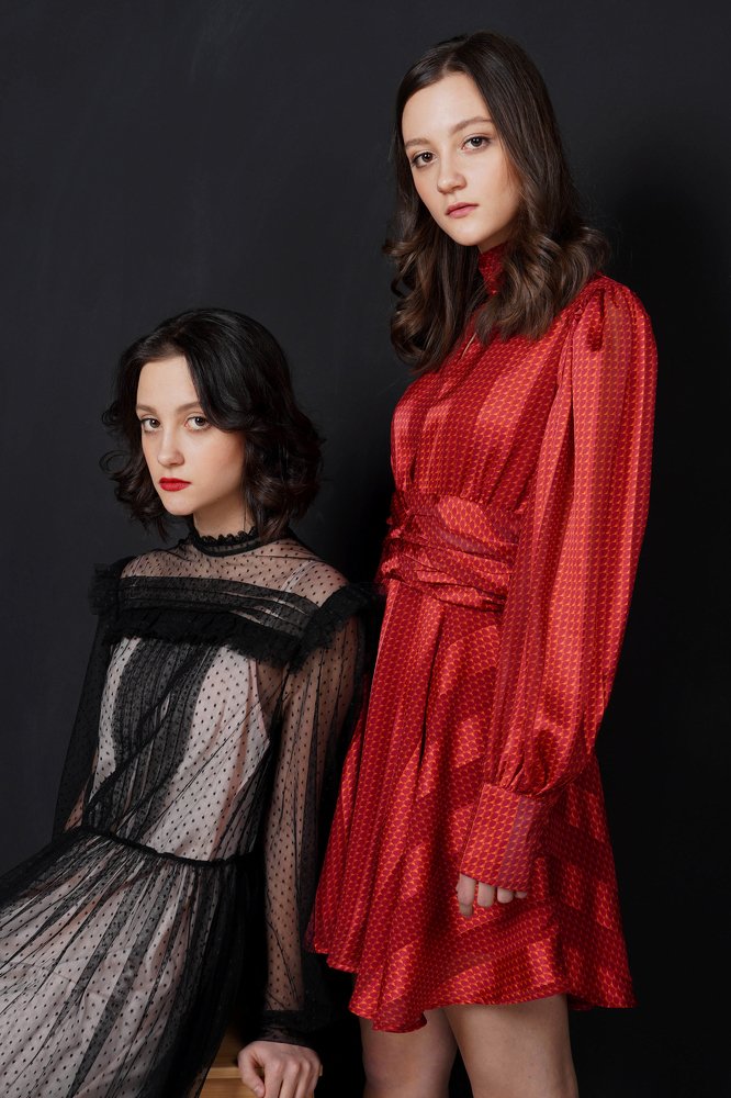 Photograph by Andrew