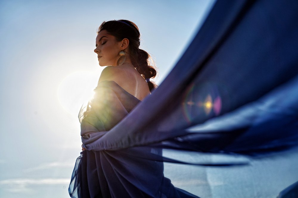 Photograph by Наталия Якимова