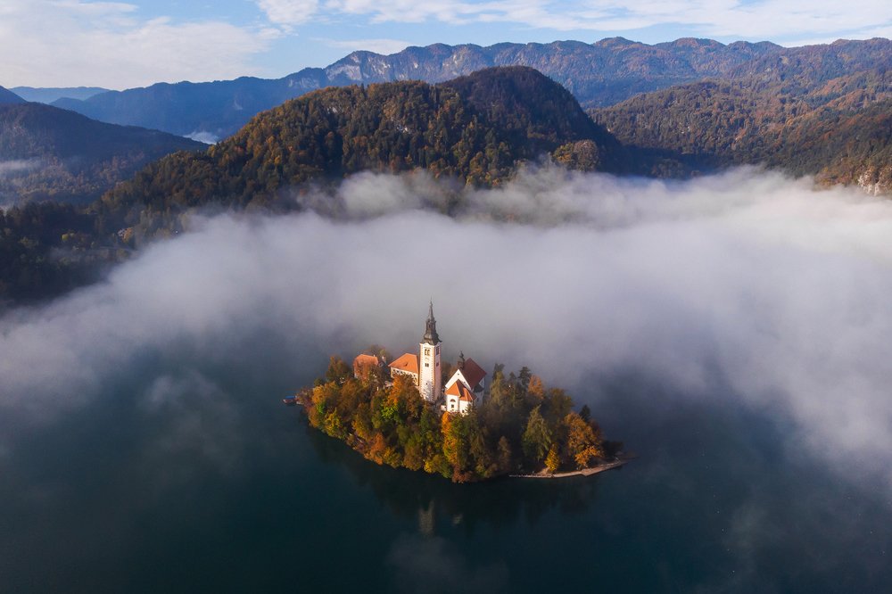 Photograph by Alex Coman