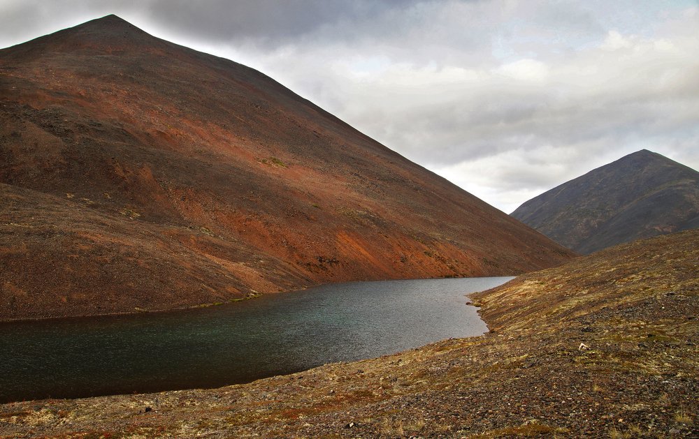 Photograph by Ирина Щеглова