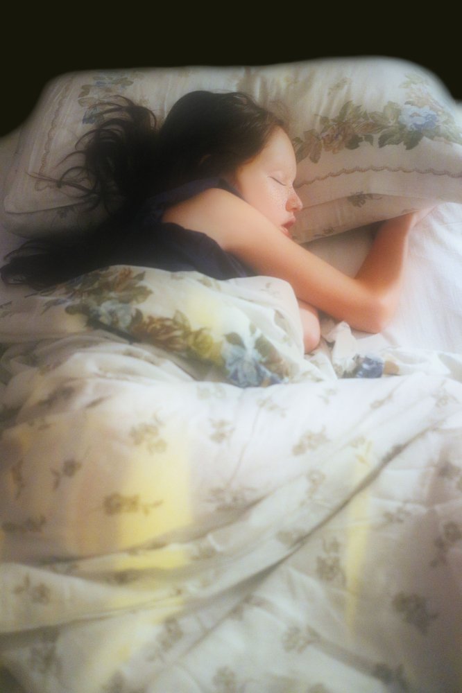 The dream of Agathae