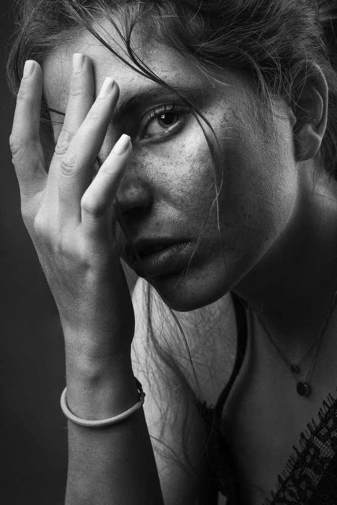 Photograph by behnam khoramshahi