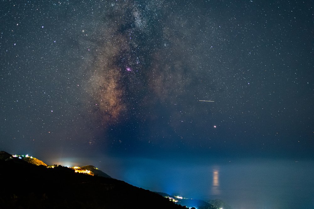 Photograph by  Spyros Ktenas