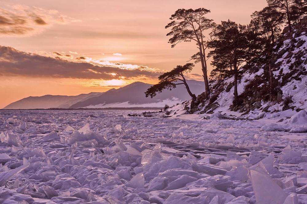 Фотография автора Сергей Низовцев