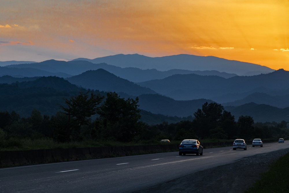 Photograph by Fayaz Bahram