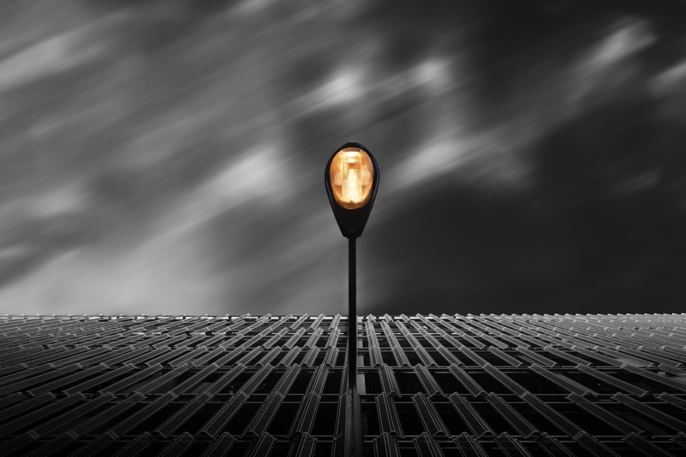 Photograph by Liu Shuchuan