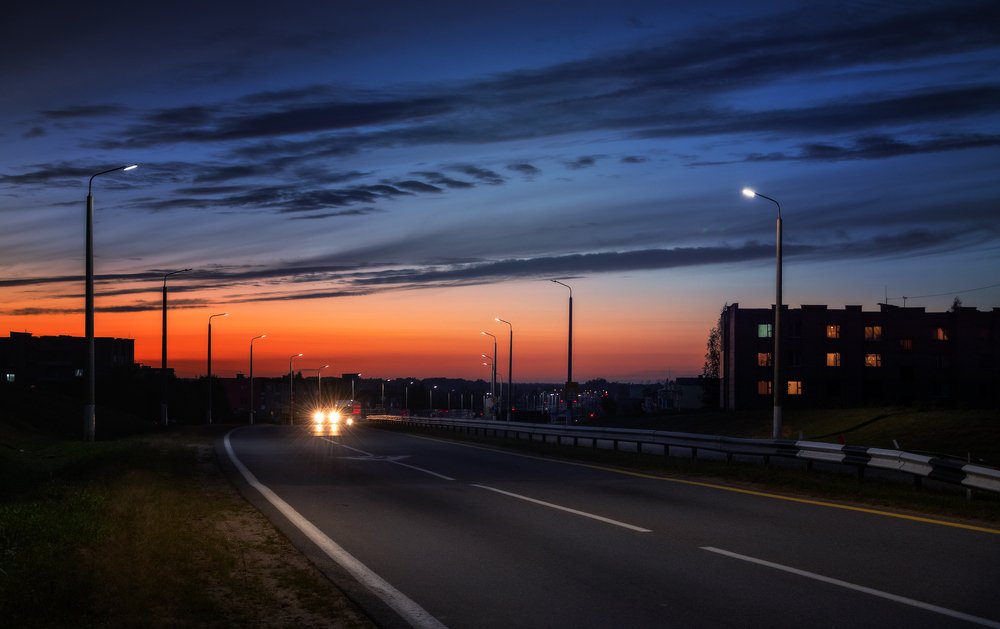 Фотография автора Ольга Бородина