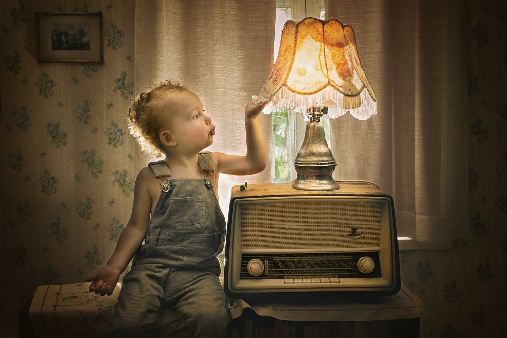 Photograph by Lena Sellberg