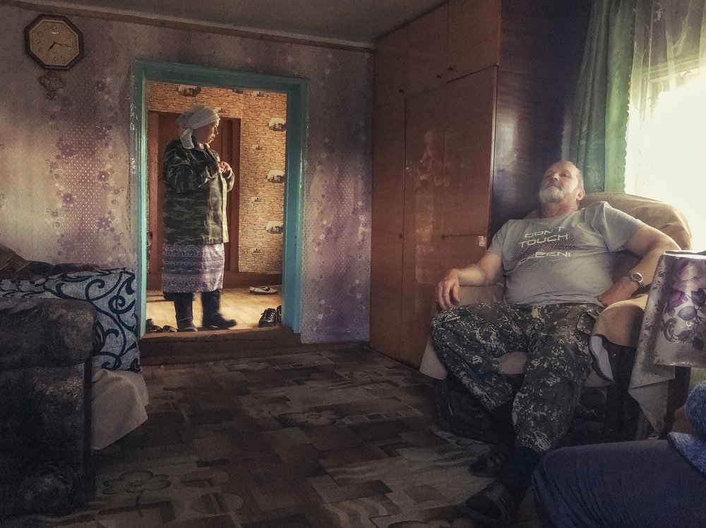 Photograph by Лебедева Анна