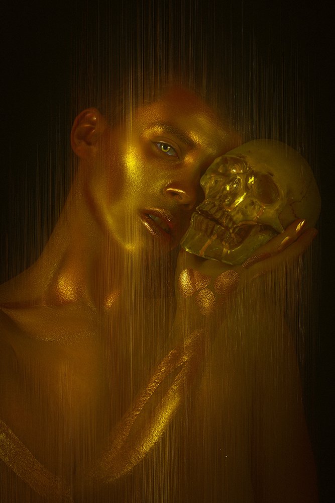 Photograph by Salem McBunny