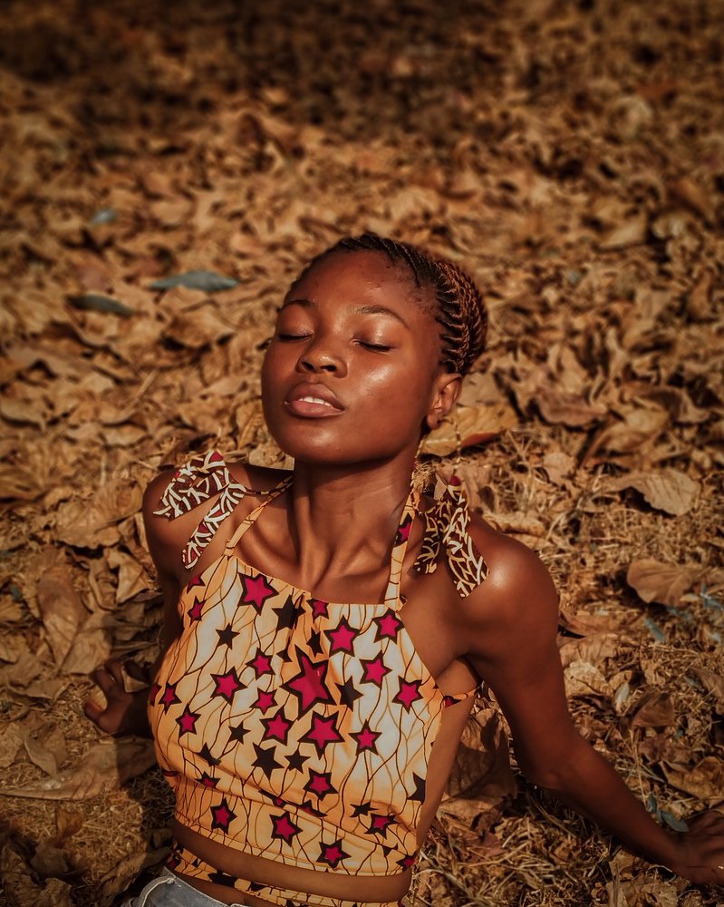 Photograph by Rita Asemota