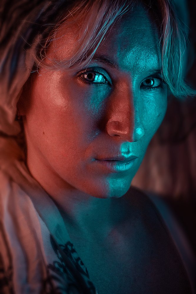 Photograph by Анастасия Ицкевич