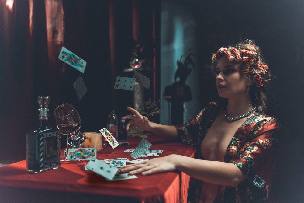 Photograph by Лексин Сергей