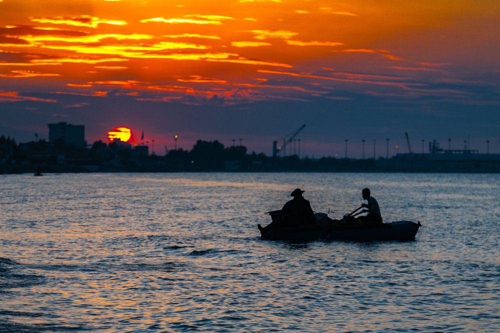 Photograph by Fayaz Bahram