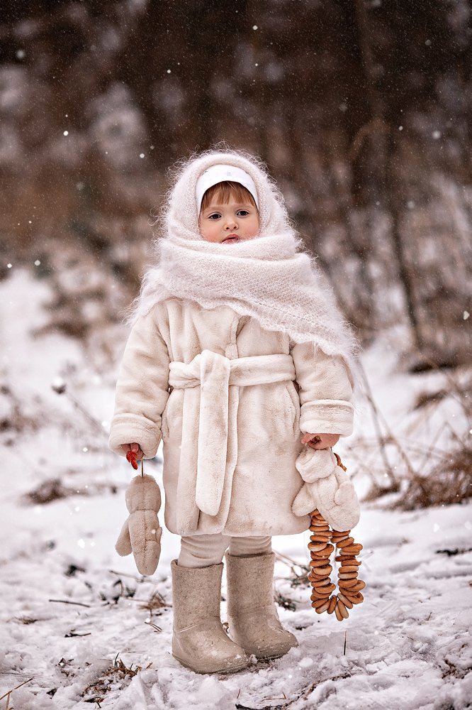 Photograph by Валентина Морозова