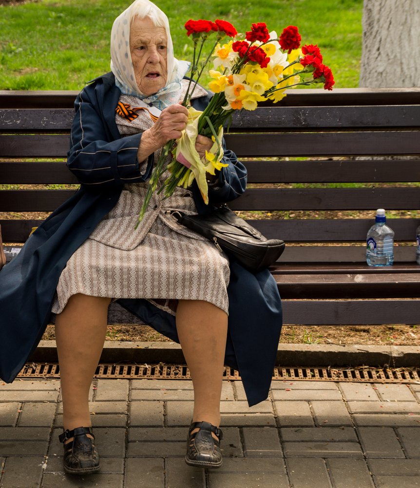 Photograph by Елена Филиппенкова