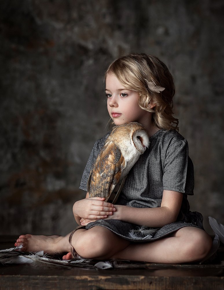 Photograph by Анна Евгеньева