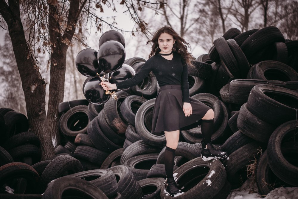 Photograph by Олег Красильников