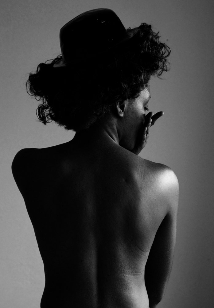 Photograph by anastasie langu