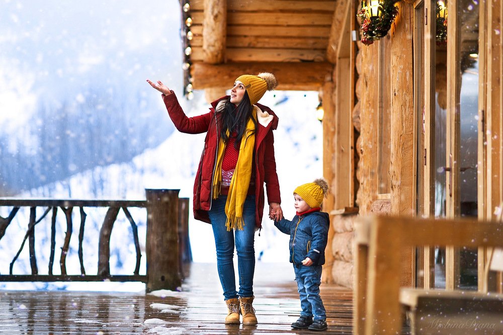 Photograph by Диана Мишина