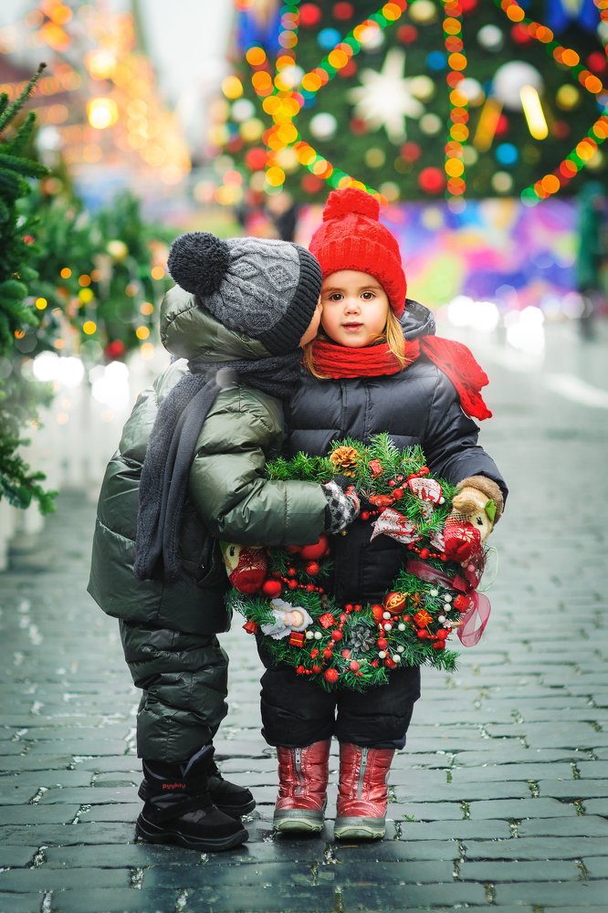 Photograph by Ольга Ситникова