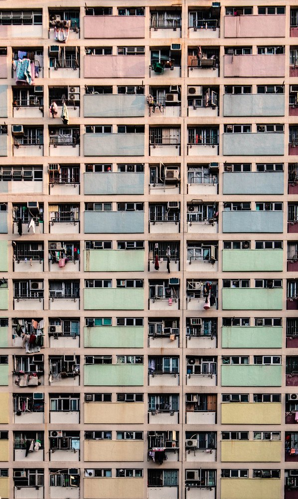 Photograph by Siu Tsun Ming