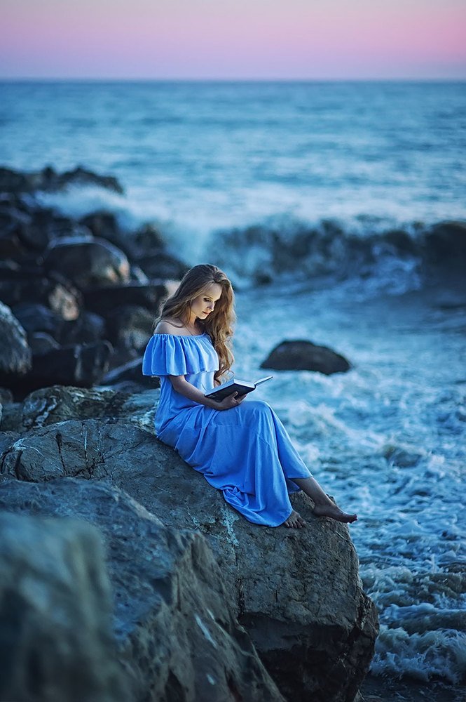 Photograph by Ольга Ситникова