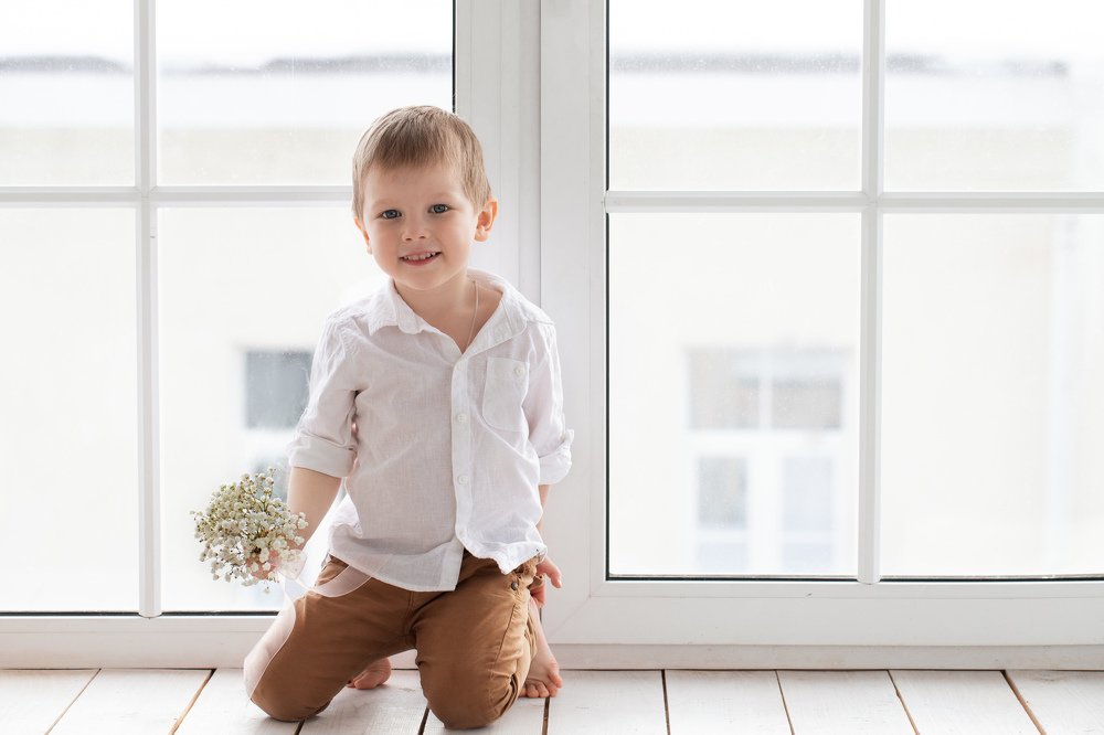 Photograph by Ольга Дождикова