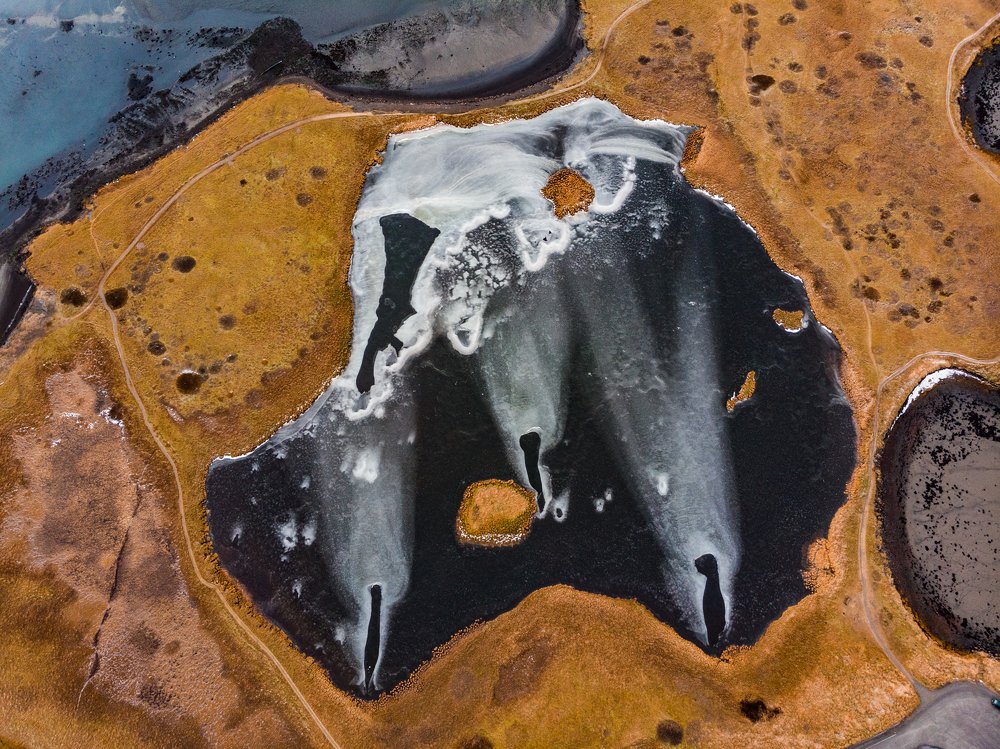 Photograph by Jan Křikava