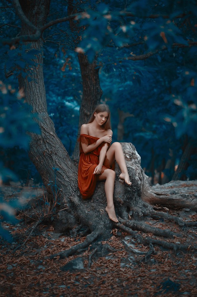 Photograph by Артем Михайличенко