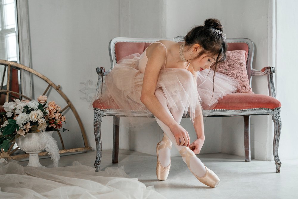 Photograph by Анна Гребнева