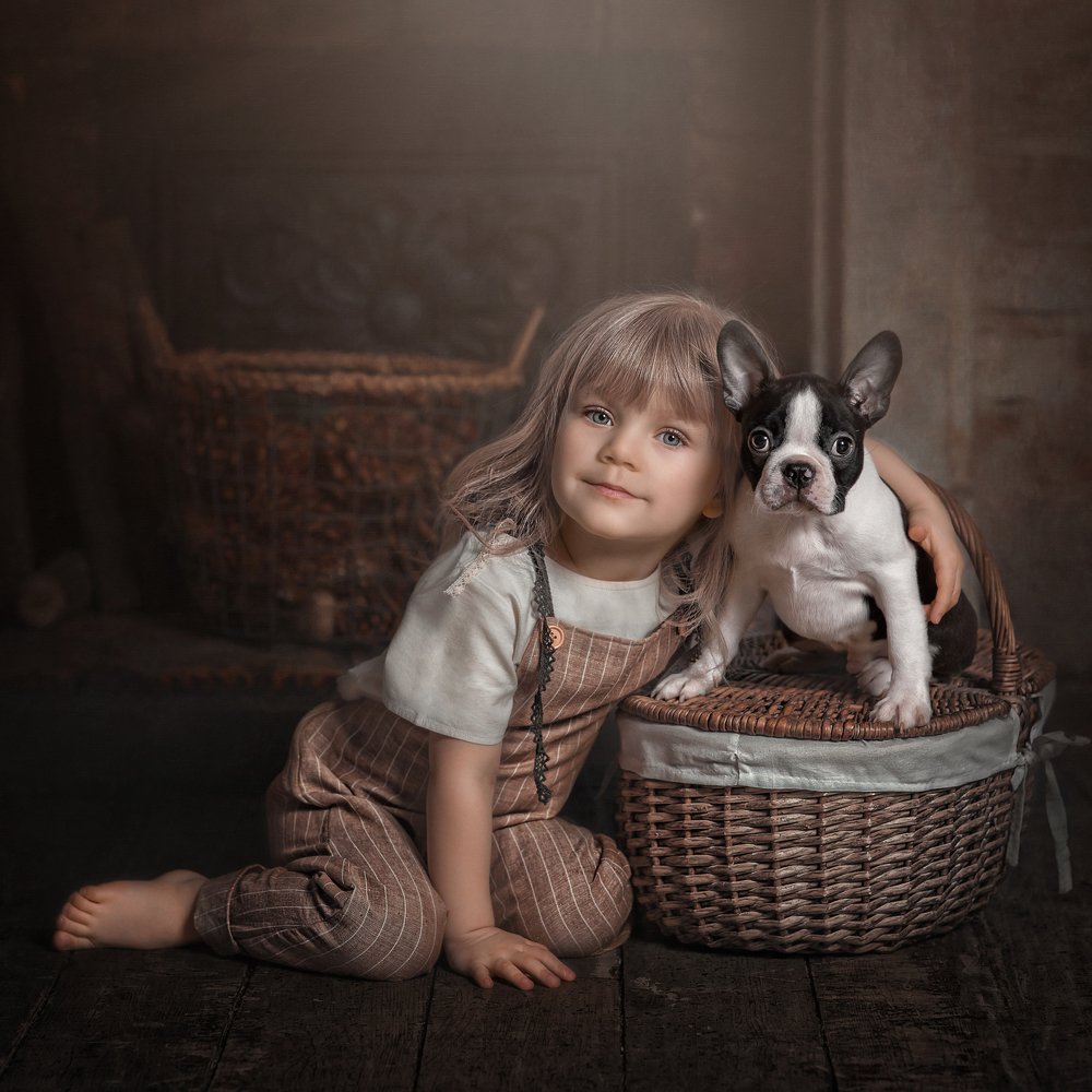 Photograph by Елена Грушецкая