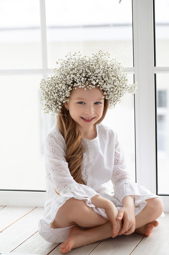 Photograph by Ольга Дождикова