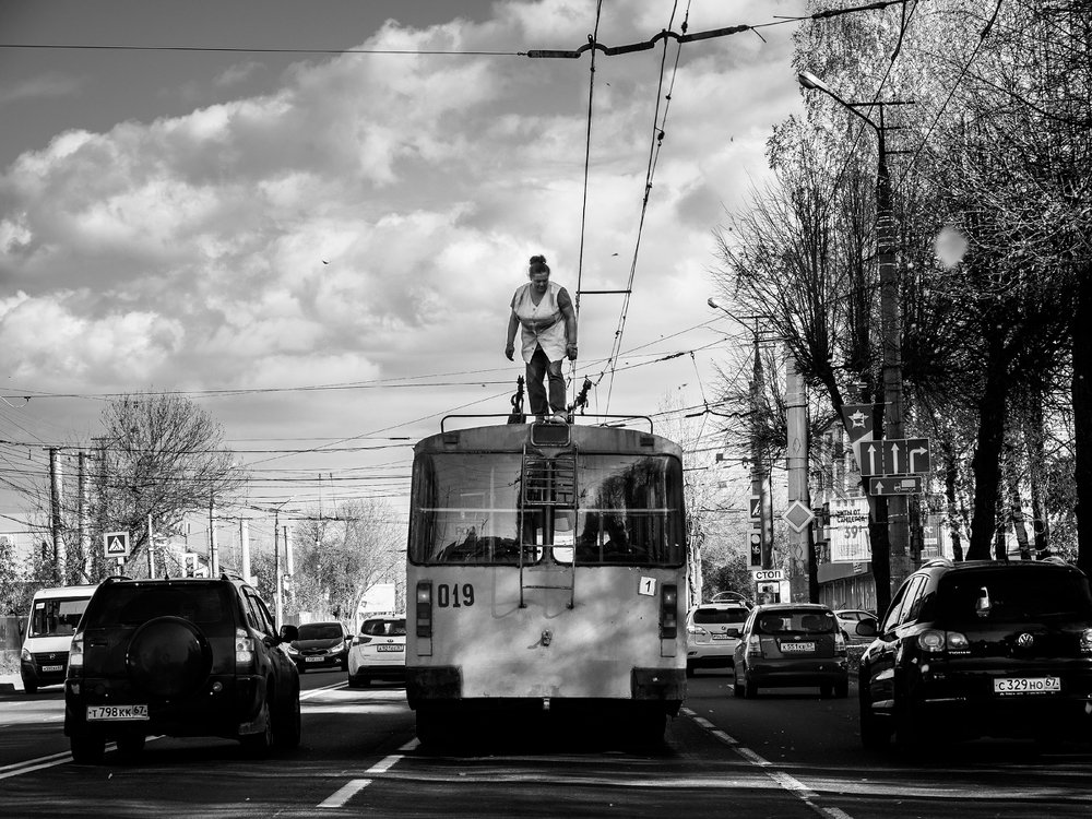 Photograph by Александр Губарев