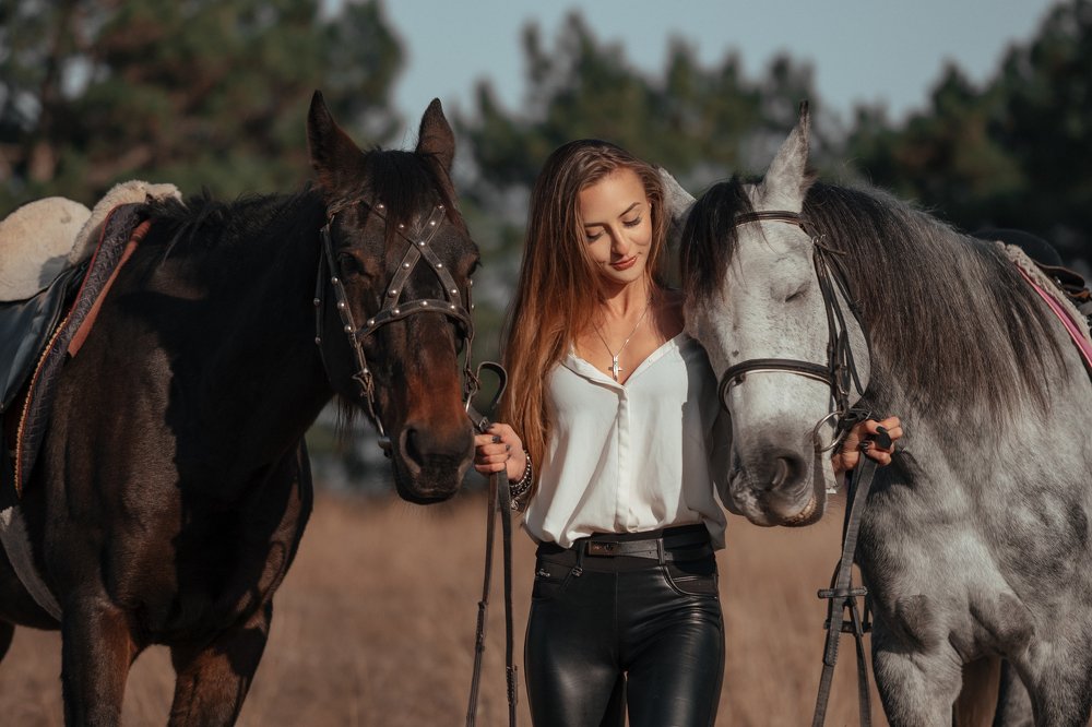 Photograph by Артур Тынаев