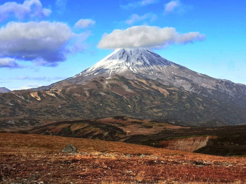 Photograph by Александр Мухин