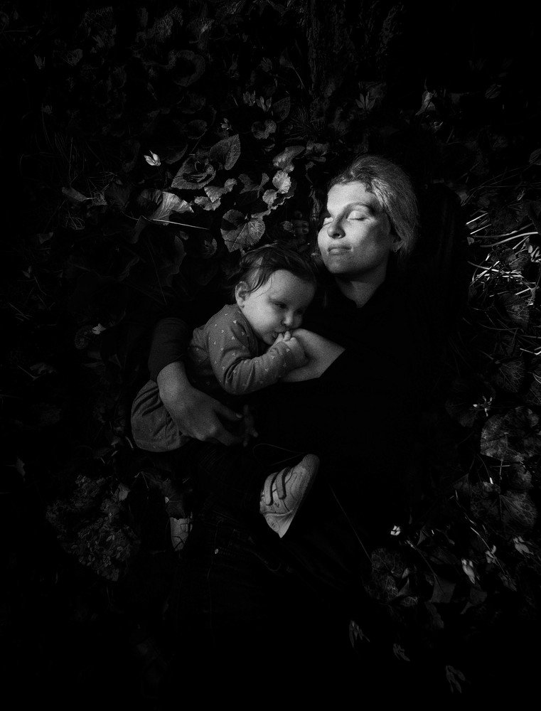 Photograph by Yuri Shepelev