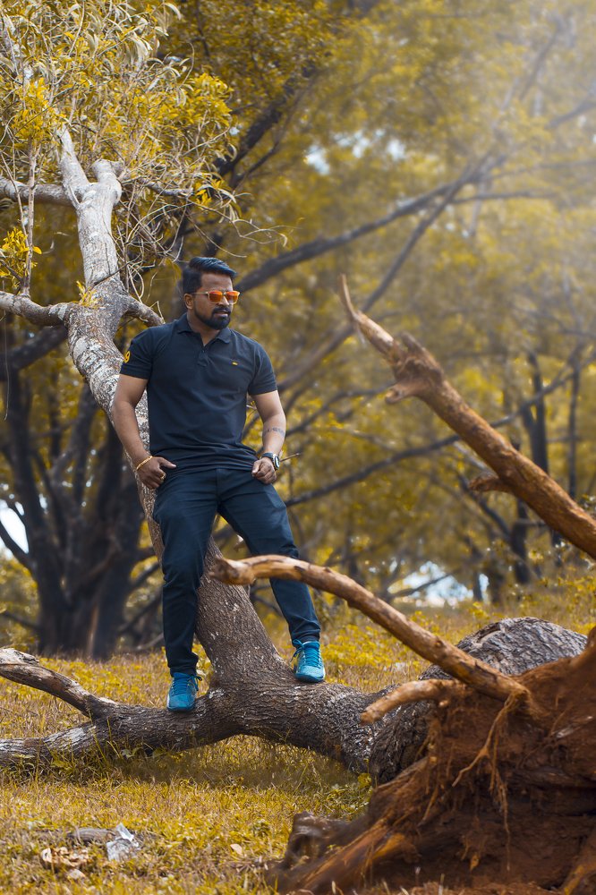 Photograph by Girish