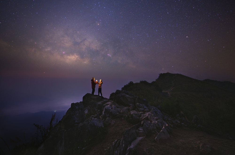 Photograph by Chonlawat Ratanakungwal