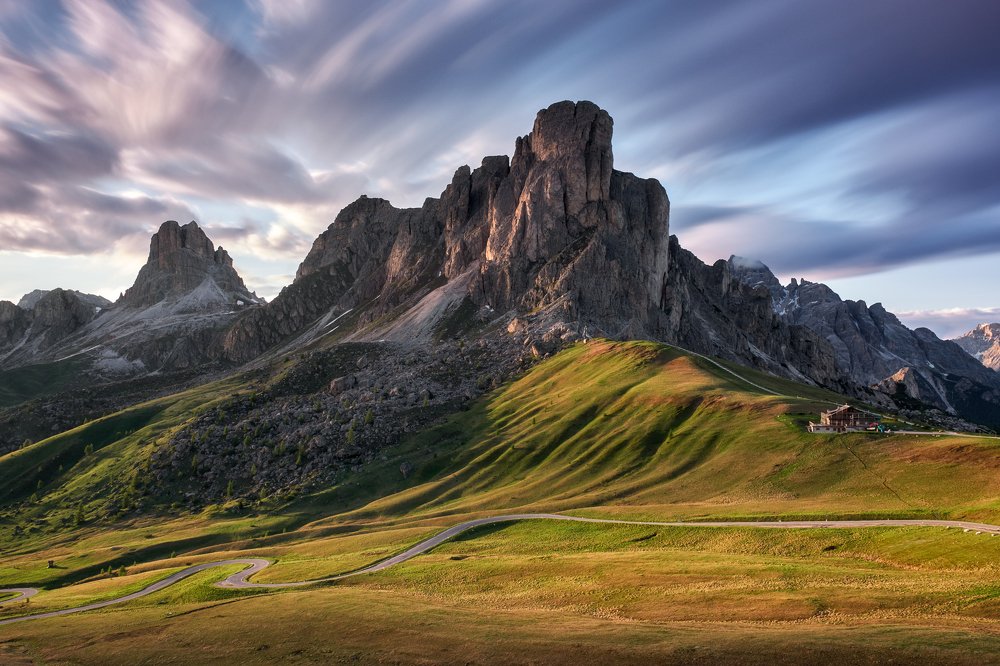 Photograph by mattia chersicola