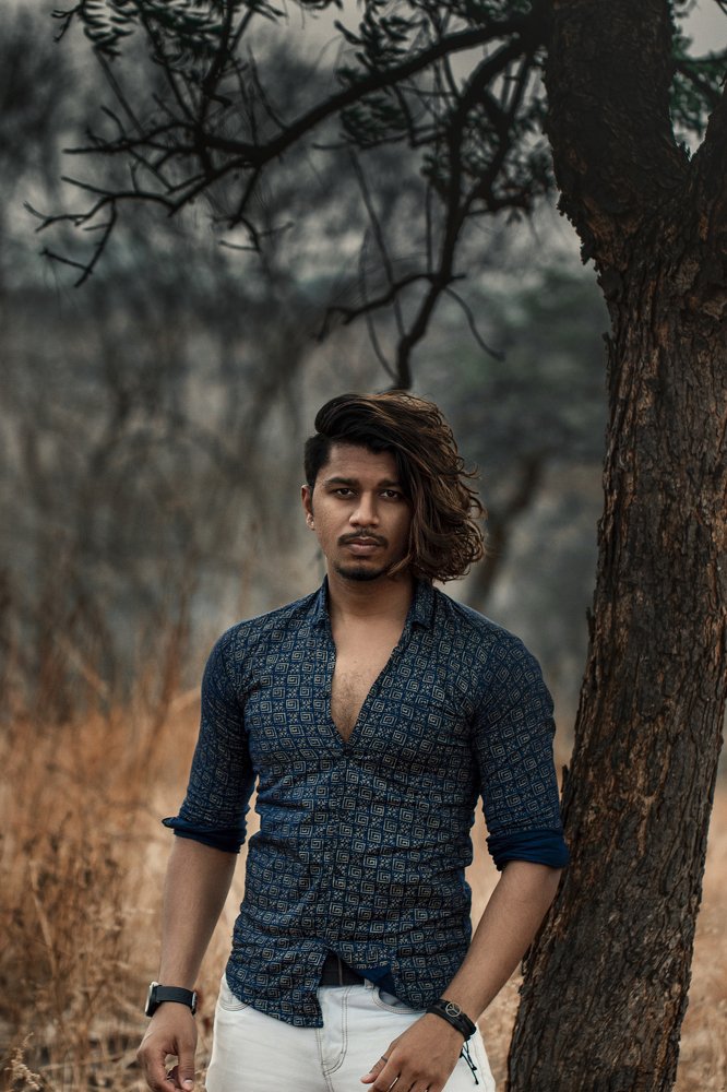 Photograph by Girish